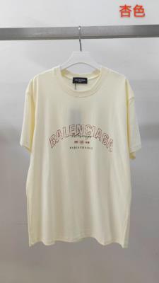 wholesale quality balenciaga shirts model no. 123